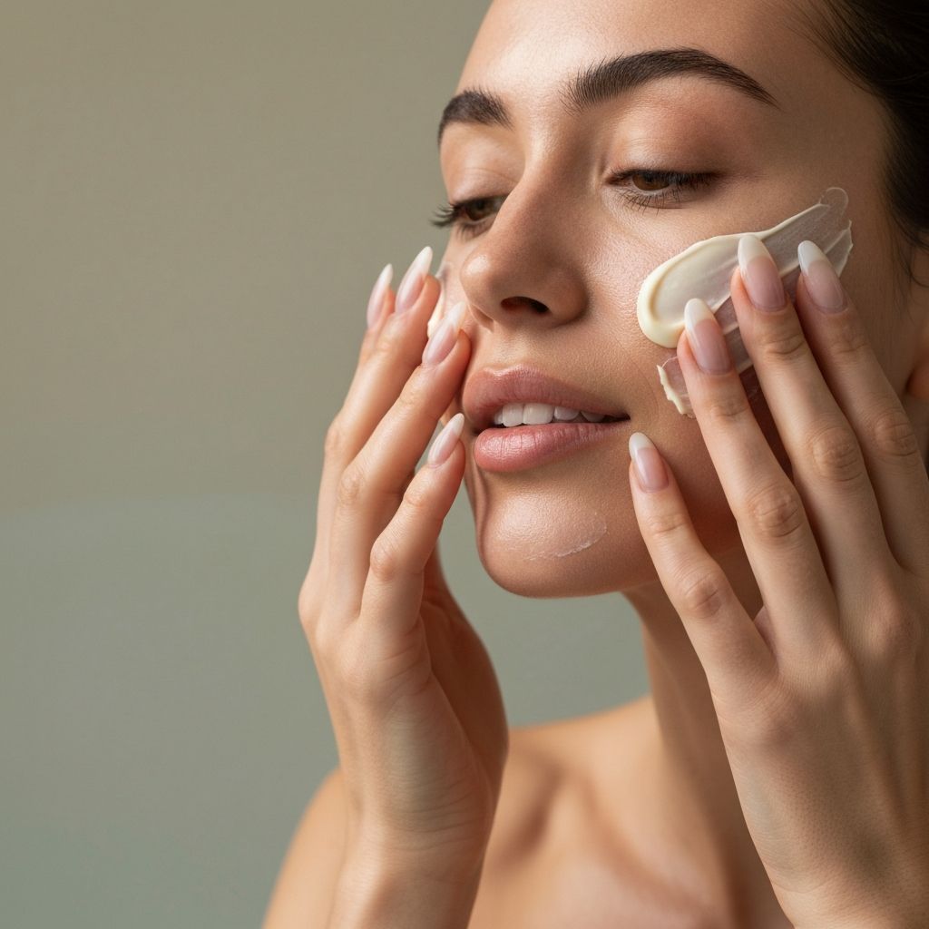 Experiencia sensorial en cosmética